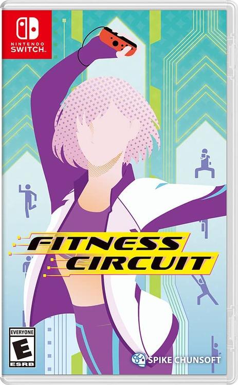 Fitness Circuit (used)