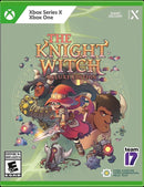 The Knight Witch