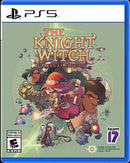 The Knight Witch (used)