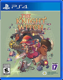 The Knight Witch (used)