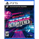 Synth Riders Remastered PSVR2