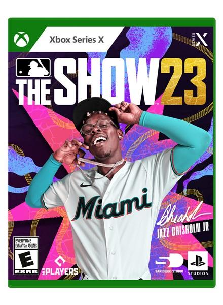 MLB the Show 23 (used)