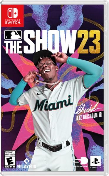 MLB the Show 23 (used)