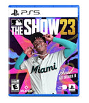 MLB the Show 23 (used)