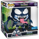 Pop! Marvel MechStrike Monster Hunters: Venom [998] Super Sized (used)
