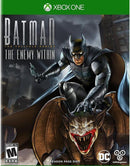 Batman: The Enemy Within (used)