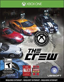 The Crew (used)
