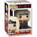 Pop! Motley Crue: Vince Neil [71] (used)