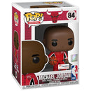 Pop! NBA - Chicago Bulls: Michael Jordan [84] (used)