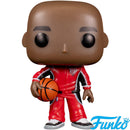 Pop! NBA - Chicago Bulls: Michael Jordan [84] (used)