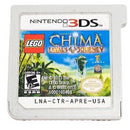 LEGO Legends of Chima: Laval's Journey (Cartridge Only)