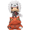 Pop! Naruto Shippuden: Jiraiya on Toad [73] (used)