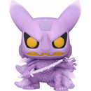 Pop! Naruto Shippuden: Kurama (Majestic Attire: Susano'o) [725] (used)