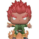 Pop! Naruto Shippuden: Might Guy (Eight Inner Gates) [824] (used)