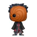 Pop! Naruto Shippuden: Tobi [184] (used)