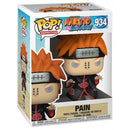 Pop! Naruto Shippuden: Pain [934] (used)
