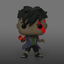 Pop! Boruto: Kawaki [1036] Glow in the Dark (used)