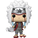 Pop! Naruto Shippuden: Jiraiya [1025] (used)
