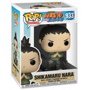 Pop! Naruto Shippuden: Shikamaru Nara [933] (used)