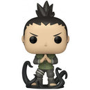 Pop! Naruto Shippuden: Shikamaru Nara [933] (used)