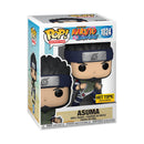 Pop! Naruto Shippuden: Asuma [1023] (used)