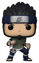 Pop! Naruto Shippuden: Asuma [1023] (used)