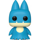 Pop! Pokemon: Munchlax [885] (used)