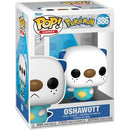 Pop! Pokemon: Oshawott [886] (used)