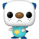 Pop! Pokemon: Oshawott [886]