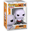 Pop! Dragon Ball Super: Jiren [1280] (used)