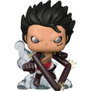 Pop! One Piece: Snake-Man Luffy [1266]