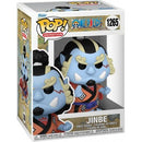 Pop! One Piece: Jinbe [1265] (used)