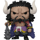Pop! One Piece: Kaido [1267] Supersized (used)