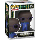Pop! The Matrix Resurrections: Morpheus [1174] (used)