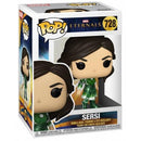 Pop! Eternals: Sersi [728] (used)