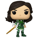 Pop! Eternals: Sersi [728] (used)