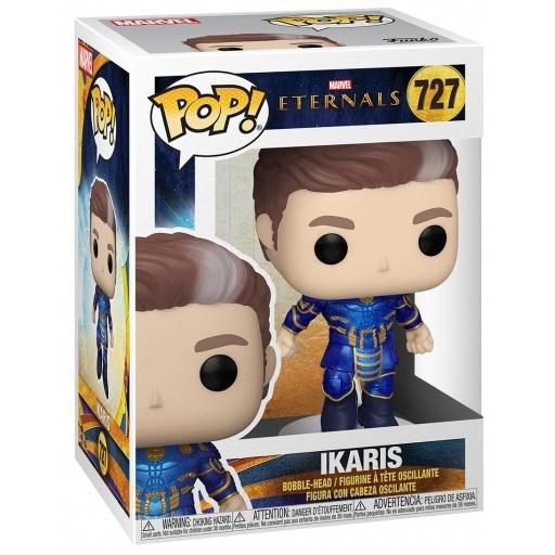 Pop! Eternals: Ikaris [727] (used)