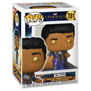 Pop! Eternals: Kingo [731] (used)