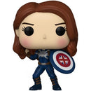 Pop! What If...?: Captain Carter (Stealth Suit) [968] (used)