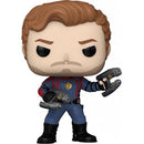 Pop! Guardians of the Galaxy Vol 3: Star-Lord [1201] (used)