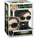 Pop! The Matrix: Trinity [1173] (used)