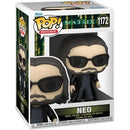 Pop! The Matrix: Neo [1172] (used)