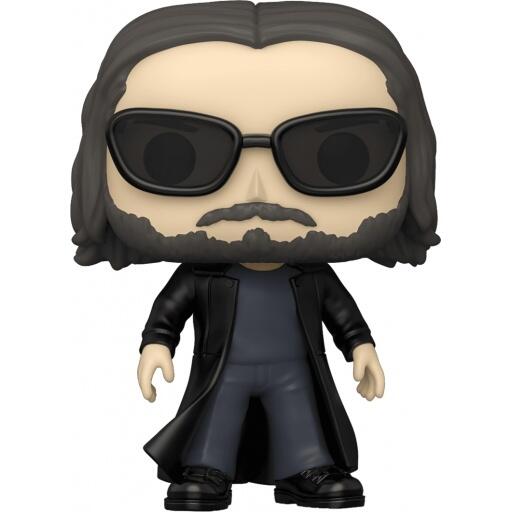 Pop! The Matrix: Neo [1172] (used)