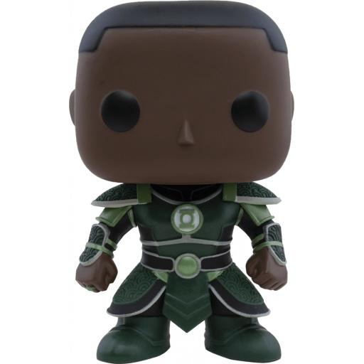 Pop! DC Comics - Imperial Palace: Green Lantern [400] (used)