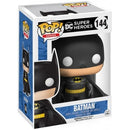 Pop! DC Super Heroes: Batman [144] (used)