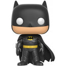 Pop! DC Super Heroes: Batman [144] (used)