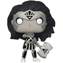 Pop! Wonder Woman 80th Anniversary: Wonder Woman (Black Lantern) [393] (used)