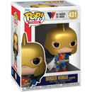 Pop! Wonder Woman 80th Anniversary: Wonder Woman (Flashpoint) [431] (used)