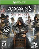 Assassin's Creed Syndicate (used)