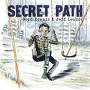 Gord Downie - Secret Path (used)